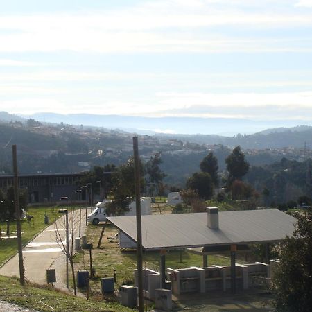 Coimbra Camping & Bungalows Kültér fotó