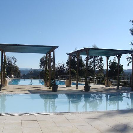 Coimbra Camping & Bungalows Kültér fotó