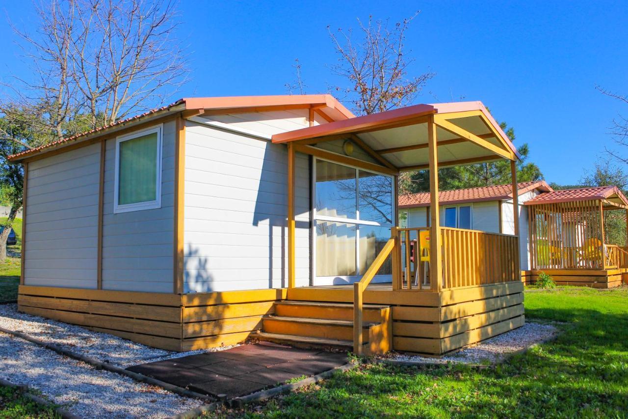 Coimbra Camping & Bungalows Kültér fotó