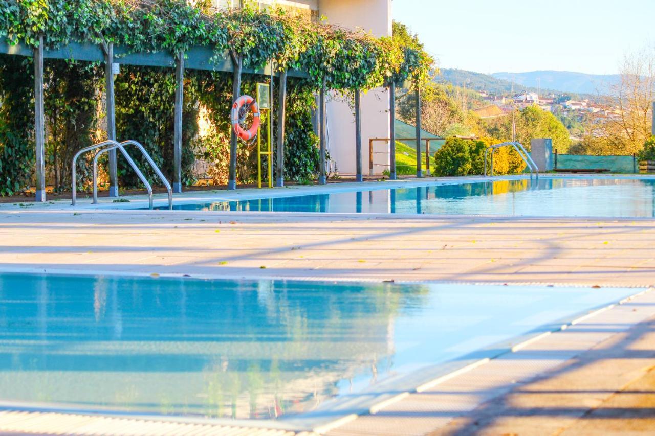Coimbra Camping & Bungalows Kültér fotó