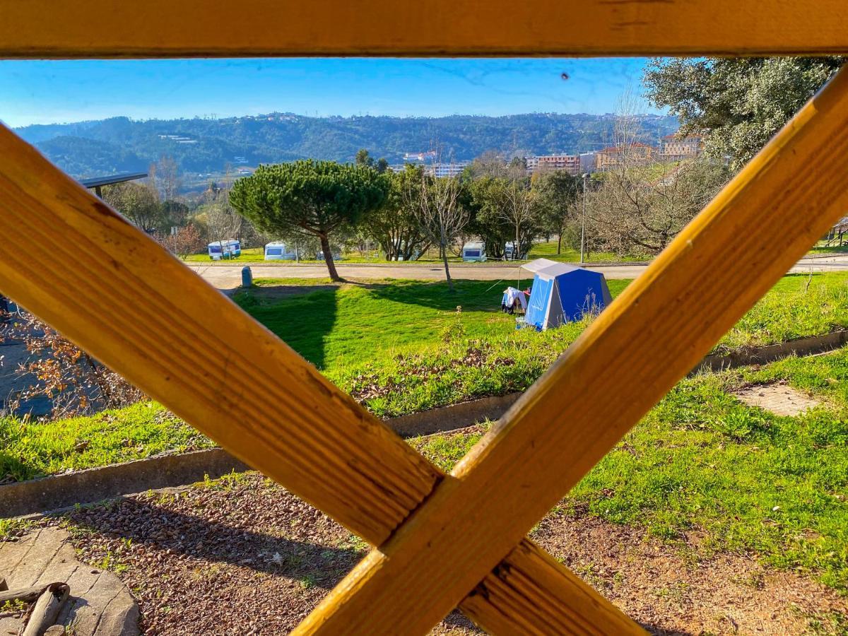 Coimbra Camping & Bungalows Kültér fotó