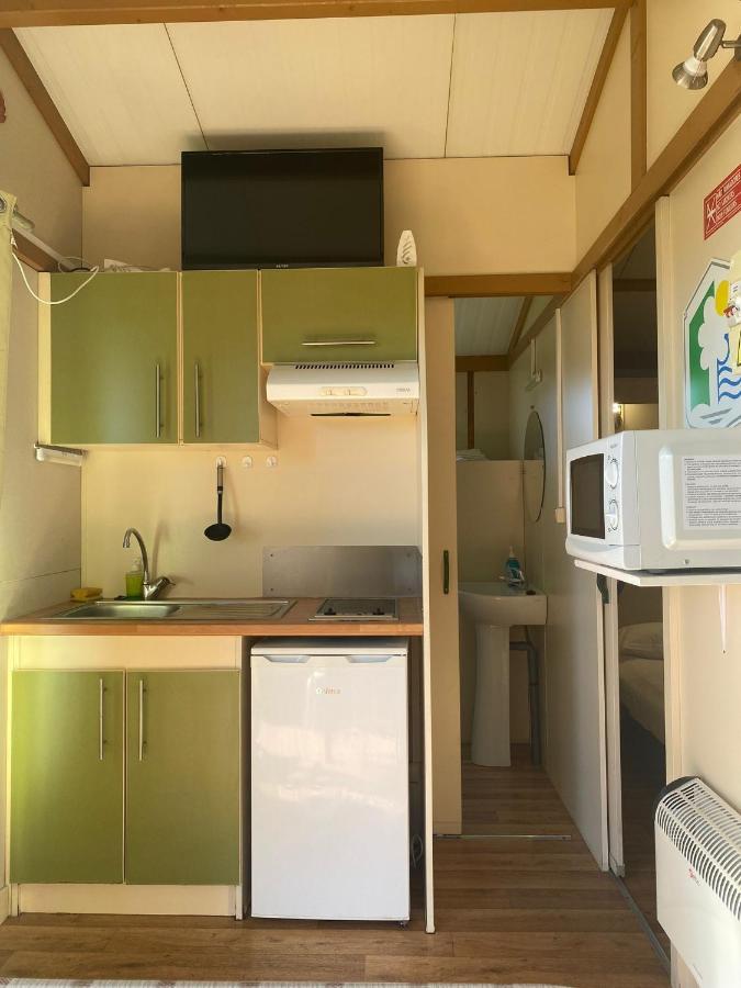 Coimbra Camping & Bungalows Kültér fotó