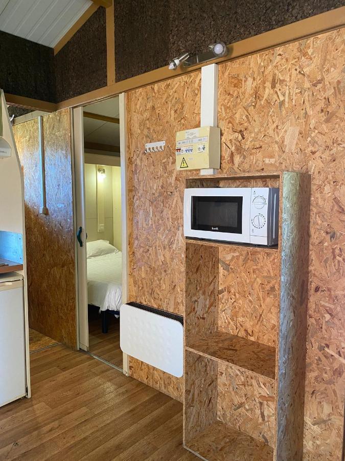 Coimbra Camping & Bungalows Kültér fotó