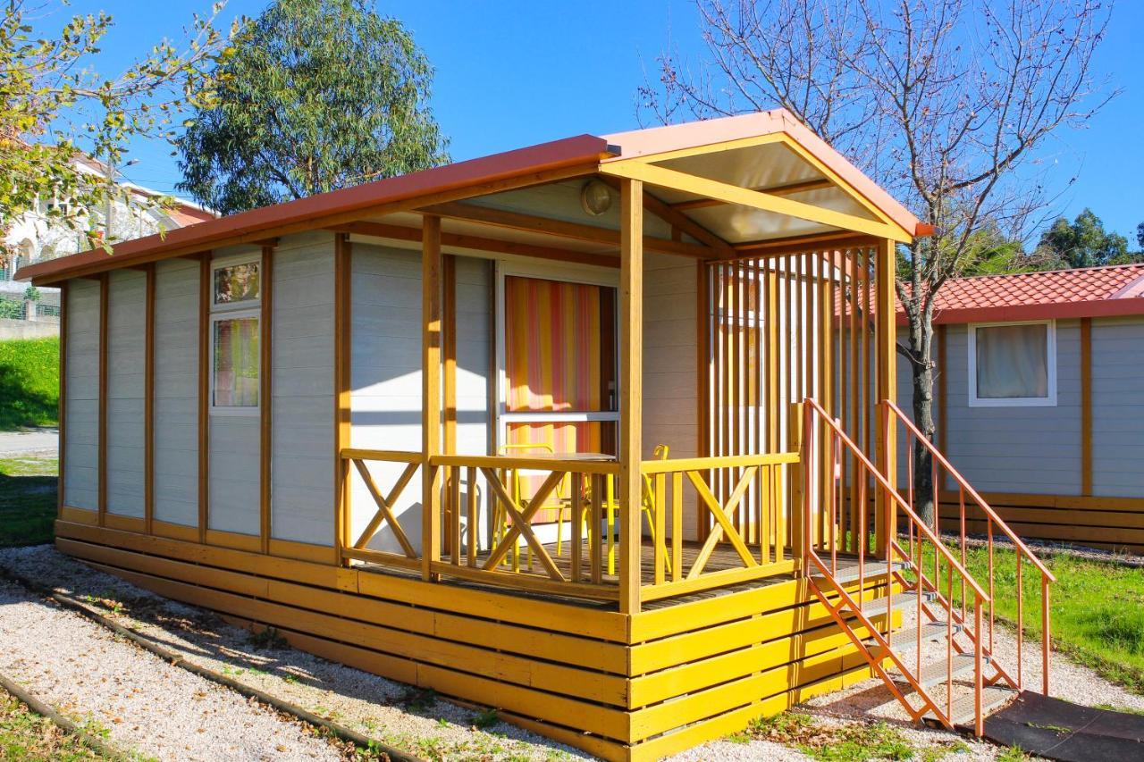Coimbra Camping & Bungalows Kültér fotó