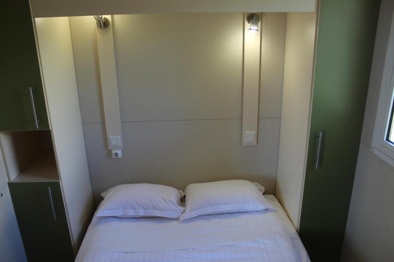 Coimbra Camping & Bungalows Kültér fotó