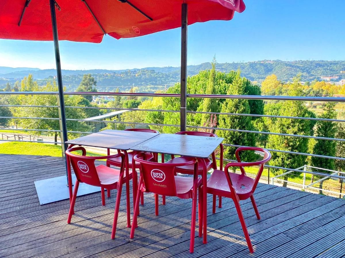 Coimbra Camping & Bungalows Kültér fotó