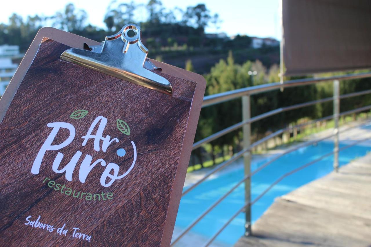 Coimbra Camping & Bungalows Kültér fotó