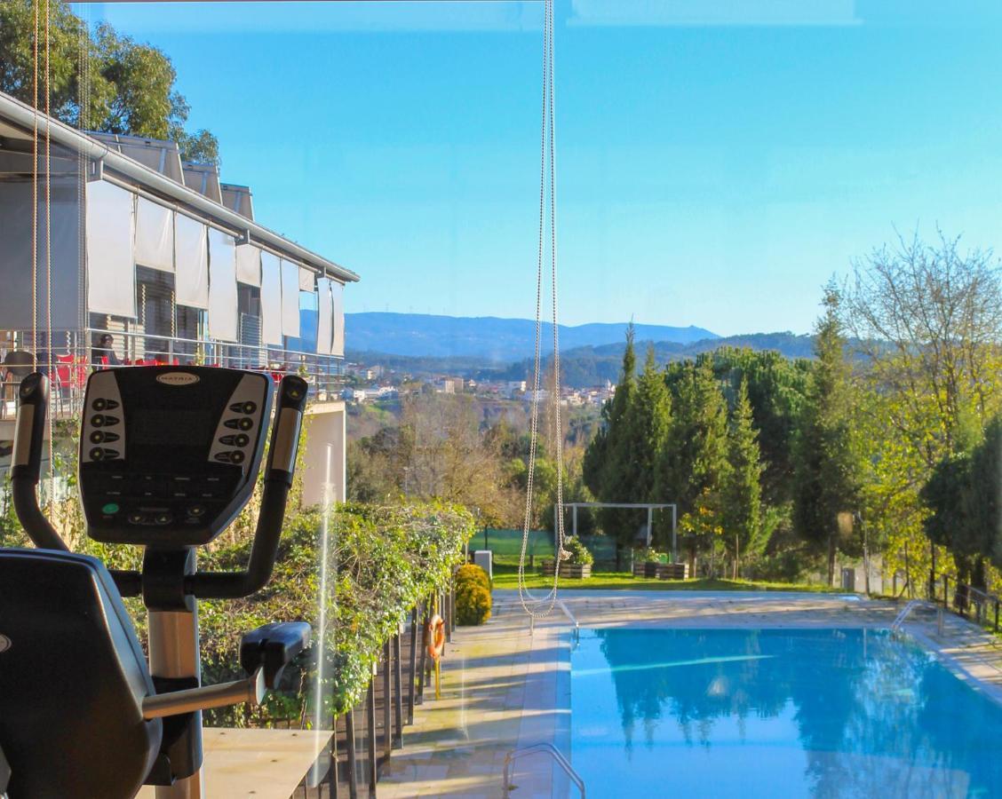 Coimbra Camping & Bungalows Kültér fotó