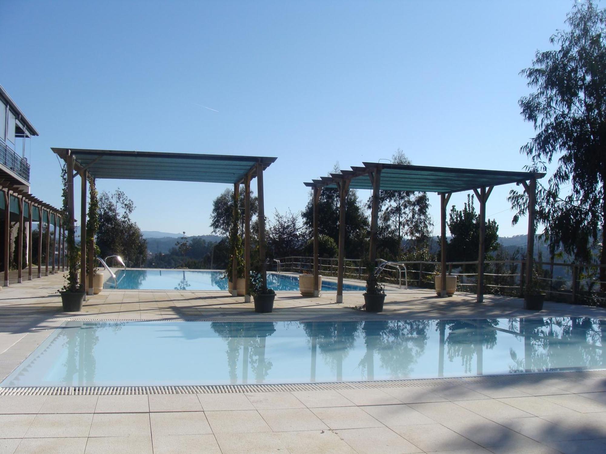Coimbra Camping & Bungalows Kültér fotó