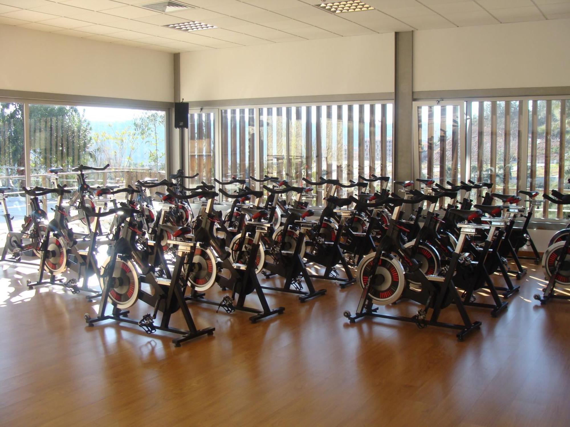 Coimbra Camping & Bungalows Kültér fotó