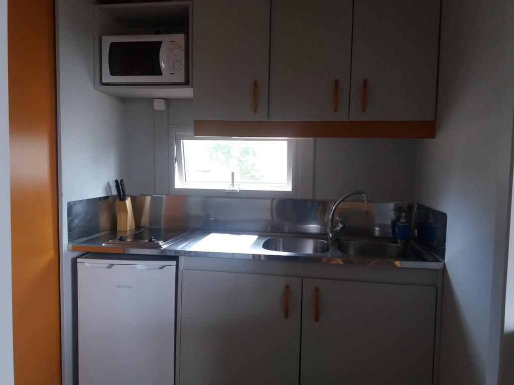 Coimbra Camping & Bungalows Szoba fotó