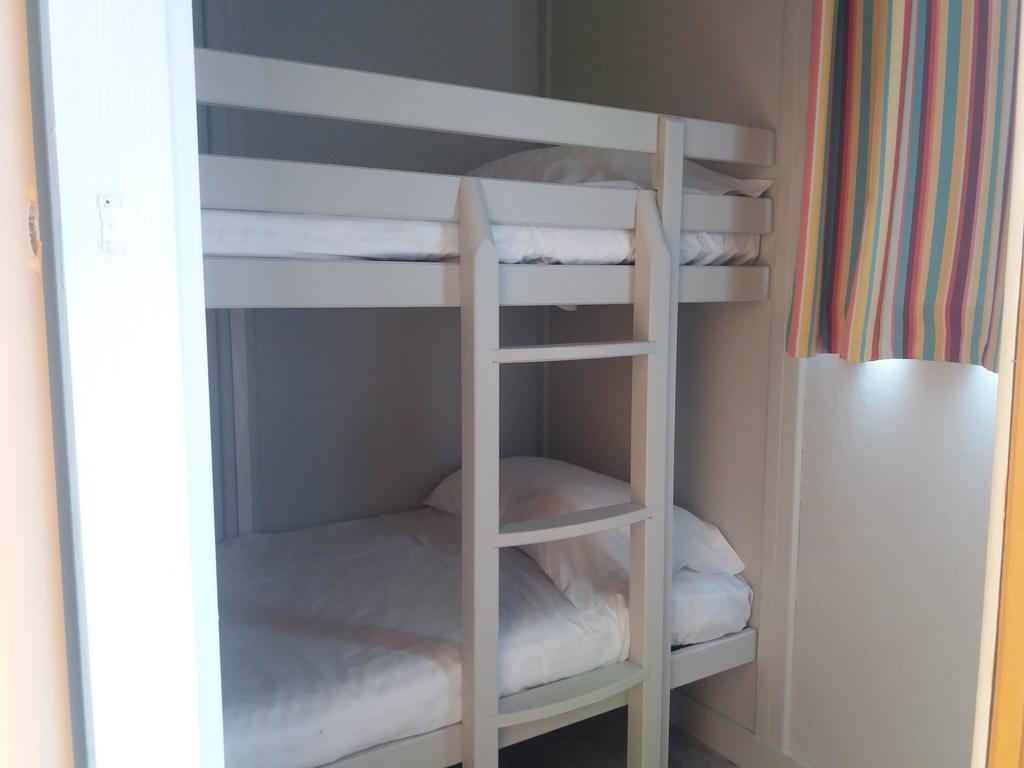 Coimbra Camping & Bungalows Szoba fotó