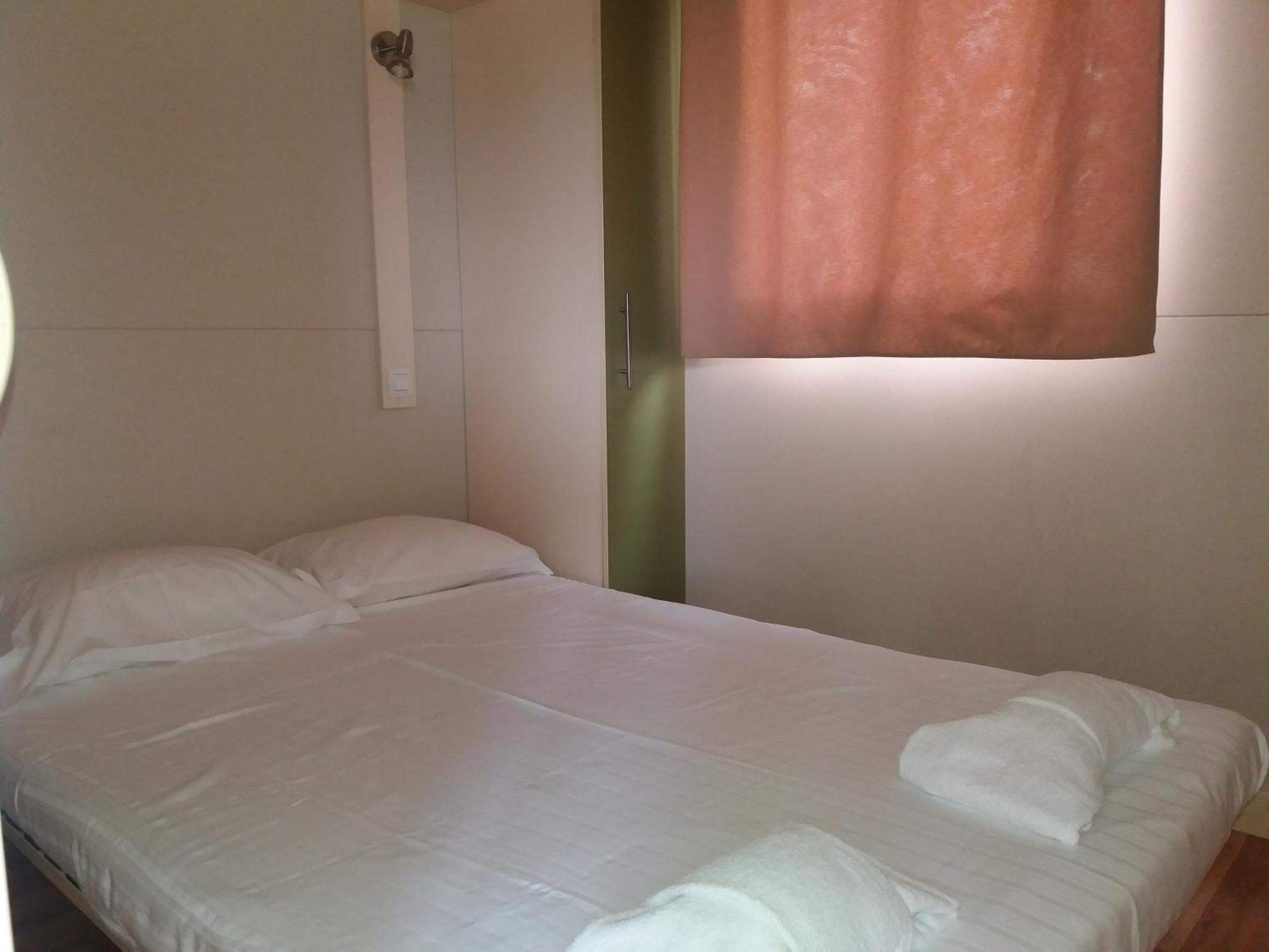 Coimbra Camping & Bungalows Kültér fotó