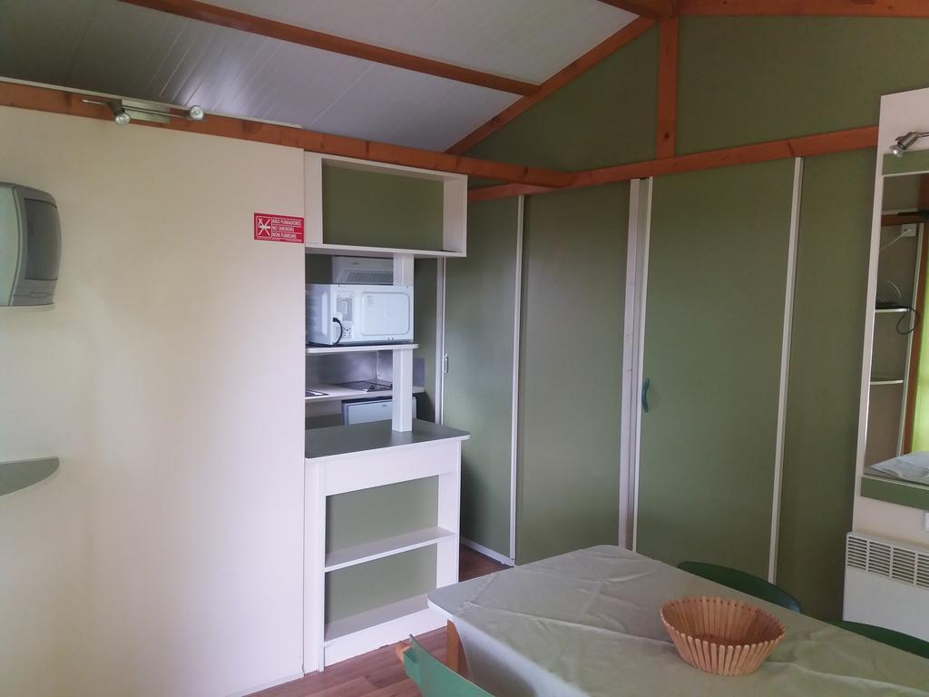 Coimbra Camping & Bungalows Szoba fotó