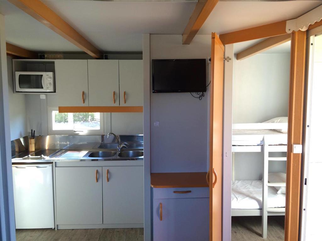 Coimbra Camping & Bungalows Kültér fotó