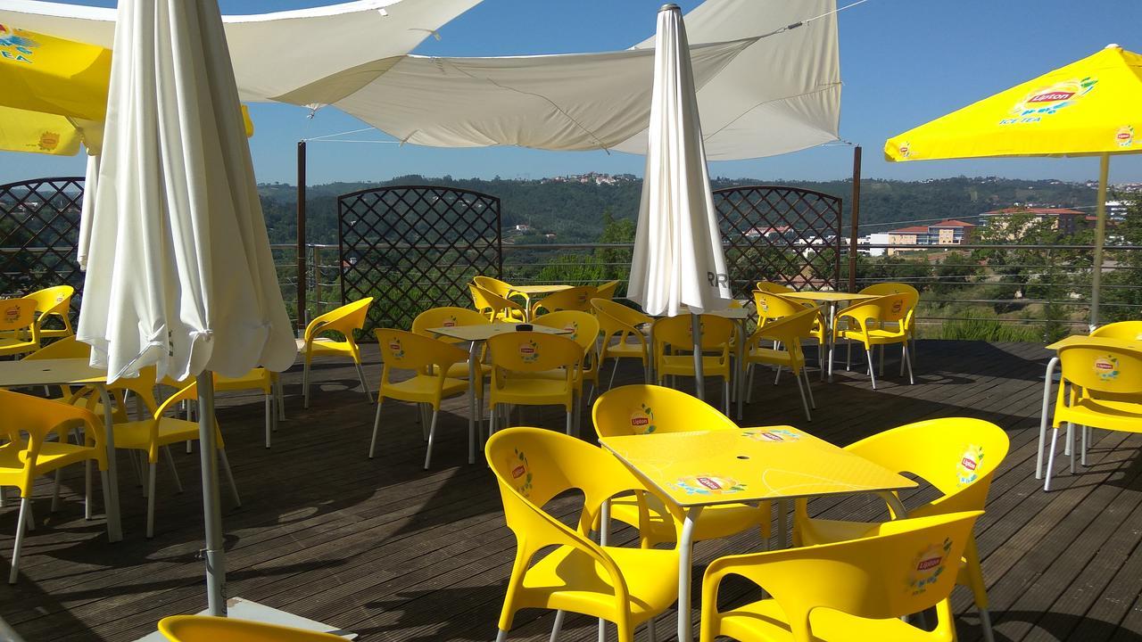 Coimbra Camping & Bungalows Kültér fotó