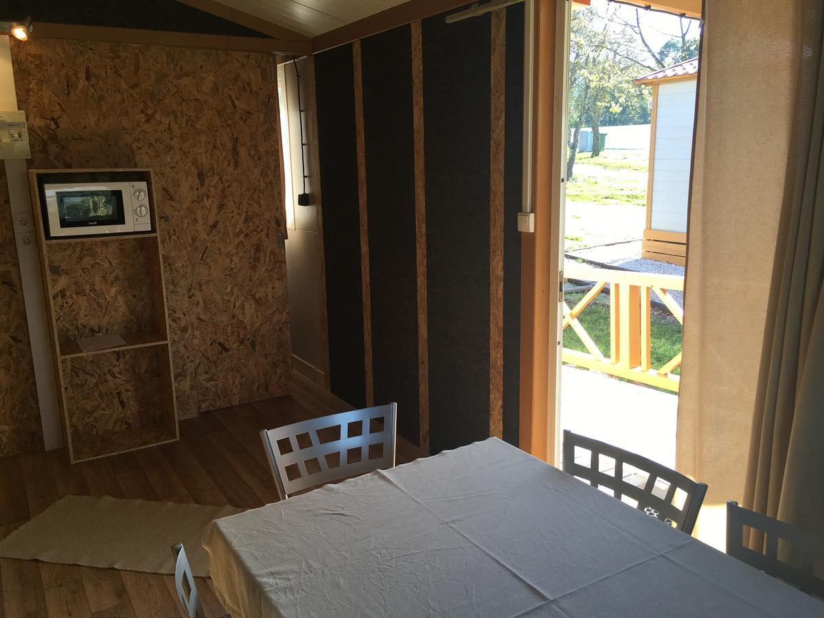 Coimbra Camping & Bungalows Kültér fotó