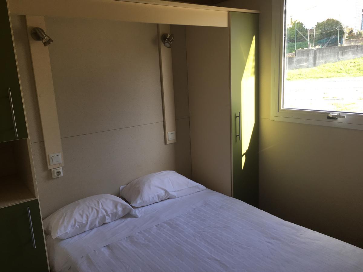 Coimbra Camping & Bungalows Kültér fotó