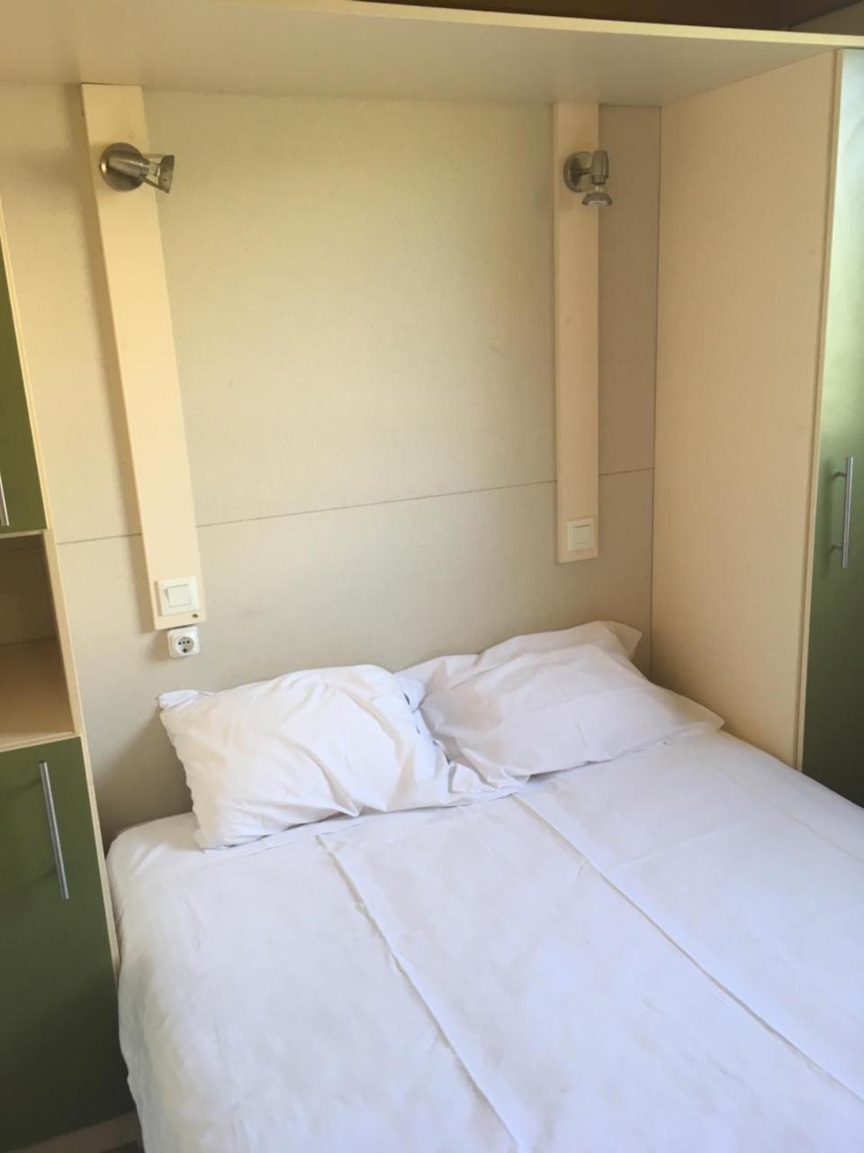 Coimbra Camping & Bungalows Kültér fotó