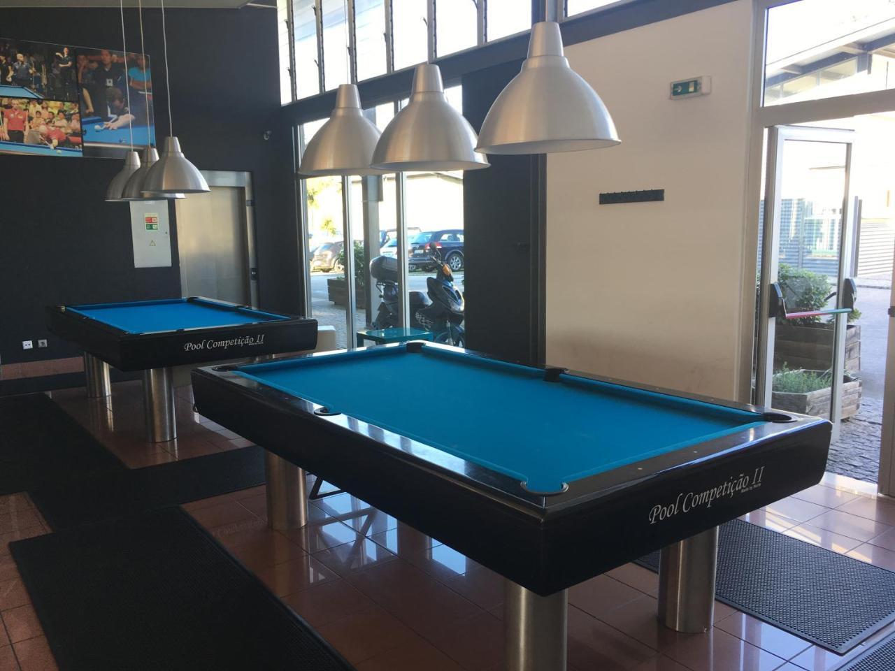 Coimbra Camping & Bungalows Kültér fotó