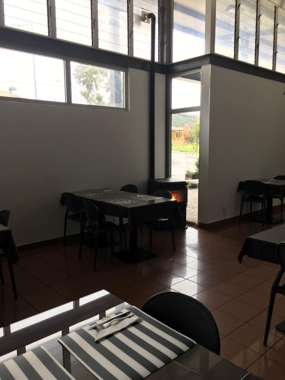 Coimbra Camping & Bungalows Kültér fotó