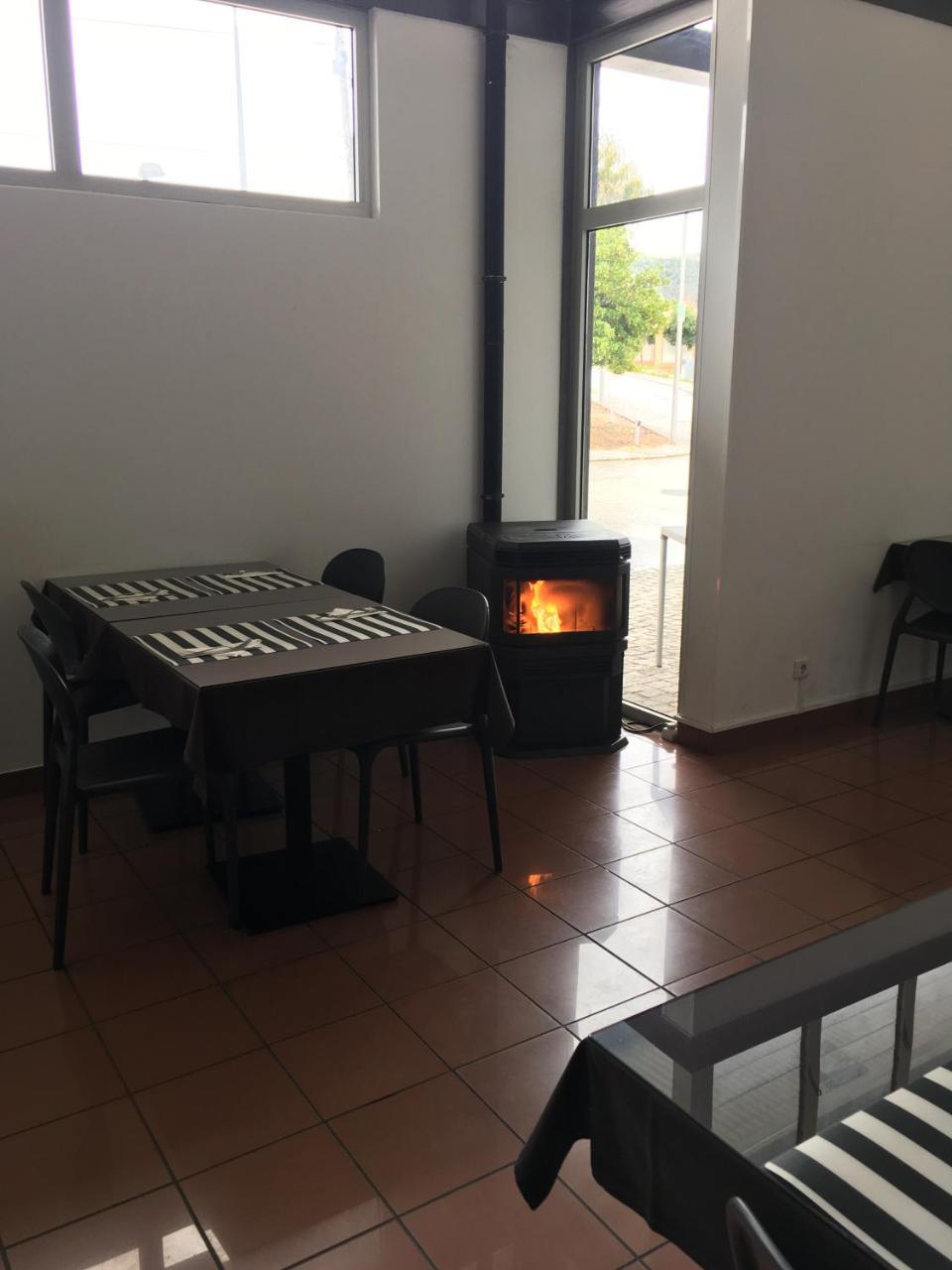 Coimbra Camping & Bungalows Kültér fotó