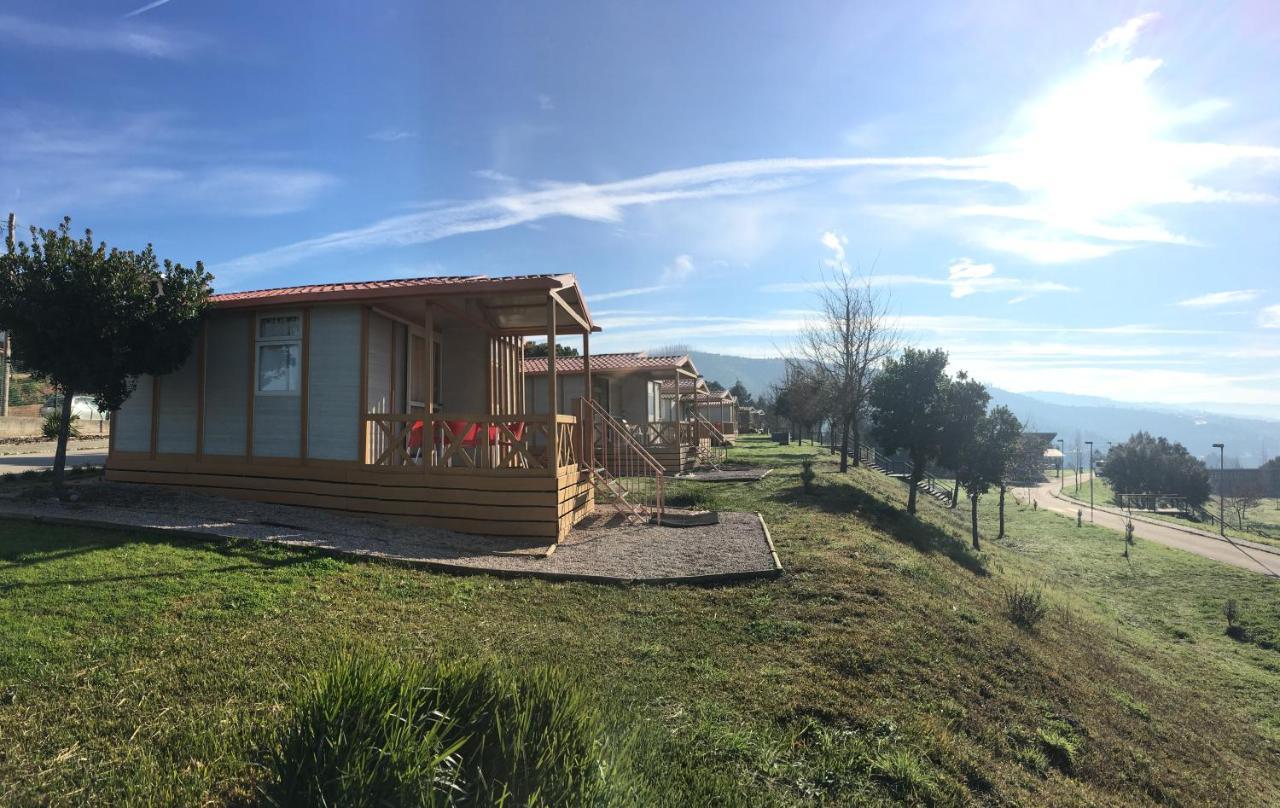 Coimbra Camping & Bungalows Kültér fotó